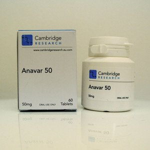 anavar