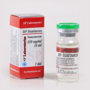 sustanon 250